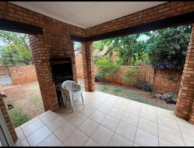 2 BEDROOM PROPERTY TO RENT IN BROOKLANDS LIFESTYLE ESTATE